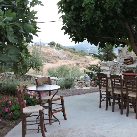 Bazeos Tower @ Naxos *